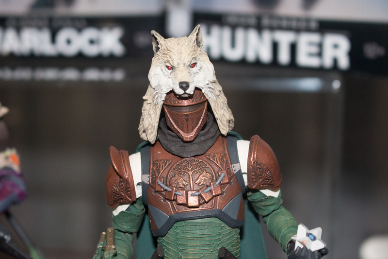 Illustration for article titled Destiny Gets The Toys It Deserves